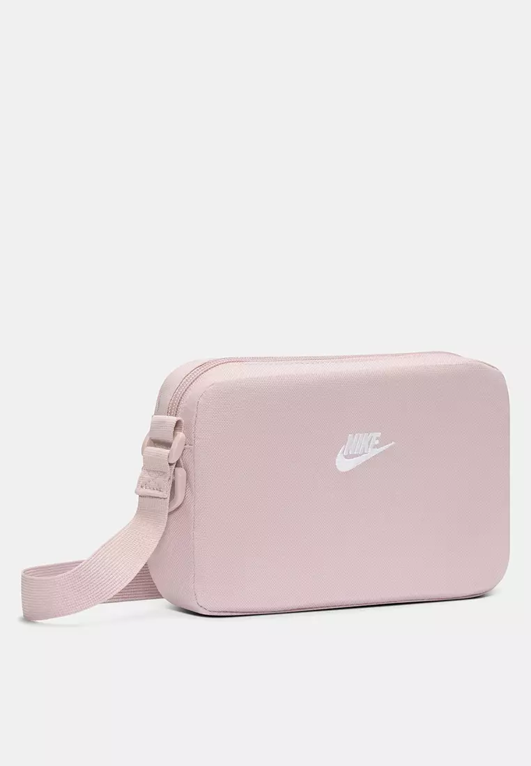 Heritage Cross-Body Bag 2.0 (2L)
