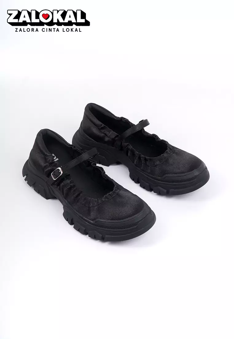 Blow Nama Sneakers Mary Jane MIBLO 0002