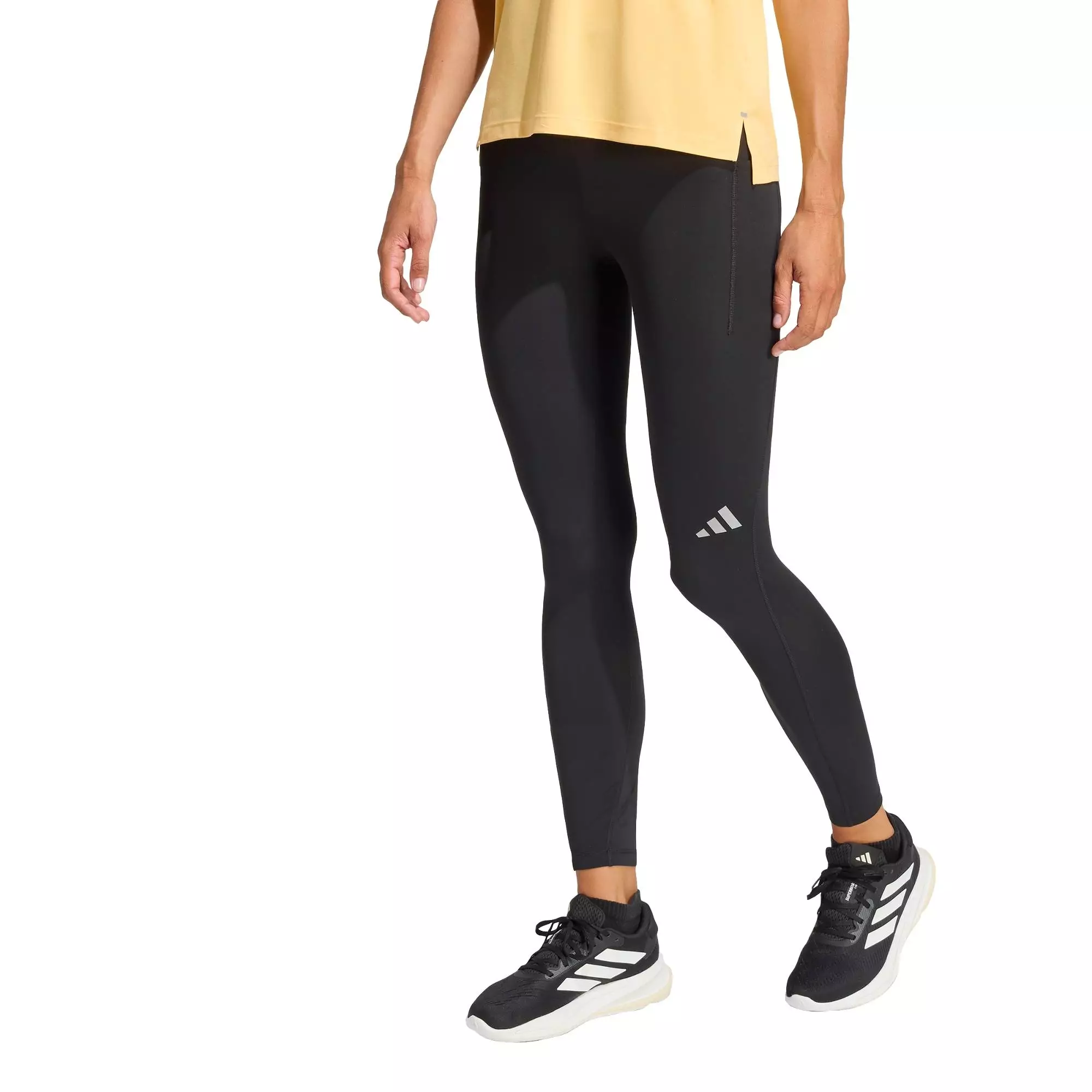 Adi365 Climacool Running 7/8 Leggings