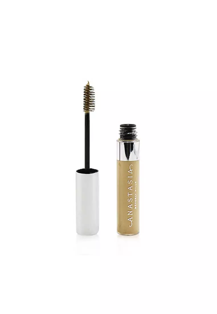 Discount on Anastasia Beverly Hills  shoes - SKU: Anastasia Beverly Hills - Tinted Brow Gel - # Blonde 9g/0.32oz