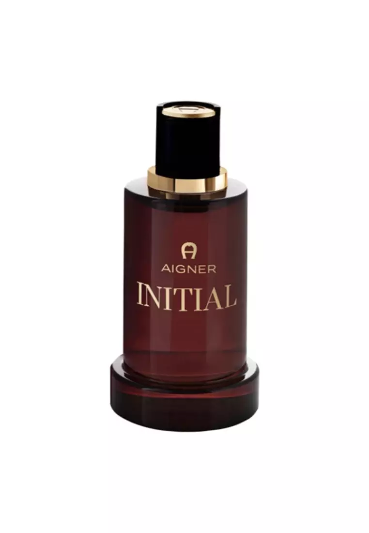 Aigner Initial Man EDP - 100 ML (Parfum Pria)