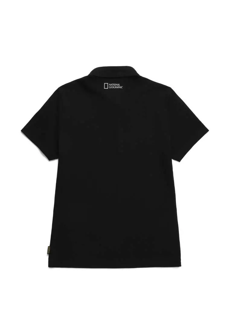 Women’s WELLAKA Functional Pique Polo Shirt