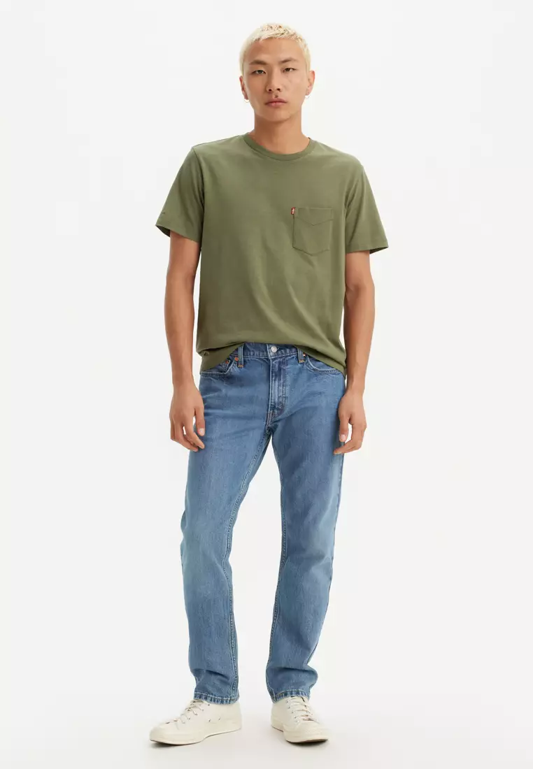 Levi's® Men's 511™ Slim Jeans (04511-5953)