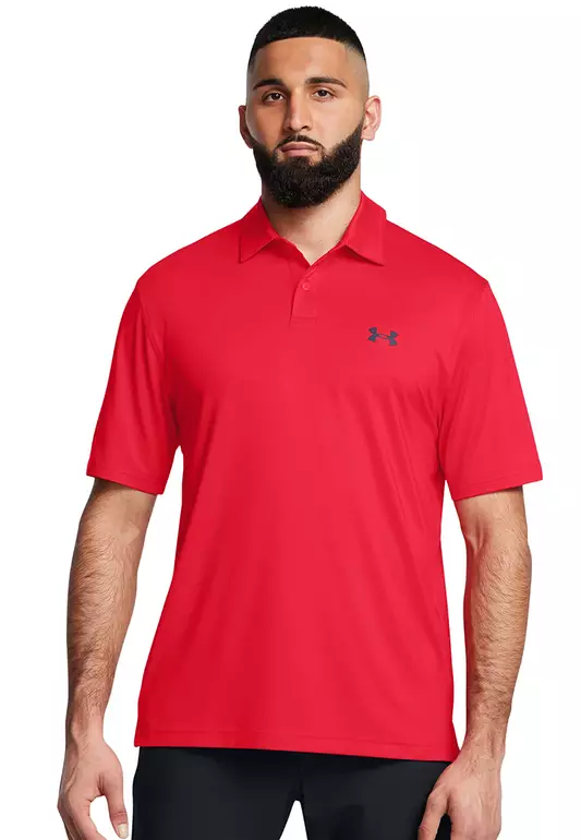 Tee To Green Polo Shirt