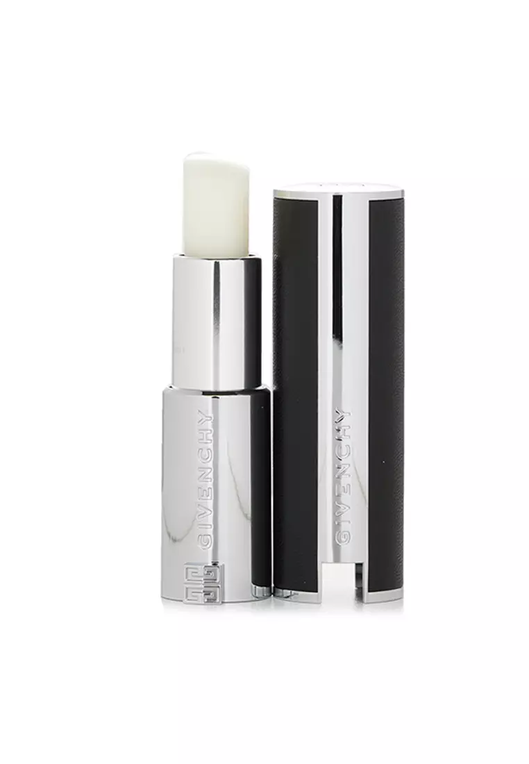 Discount on Givenchy  shoes - SKU: Givenchy - Le Rouge Interdit Universal Lip Balm - # N00 Natural Finish 3.4g/0.12oz