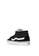 VANS black Core Classic SK8-Mid Reissue Sneakers C5826SH2D0601EGS_3