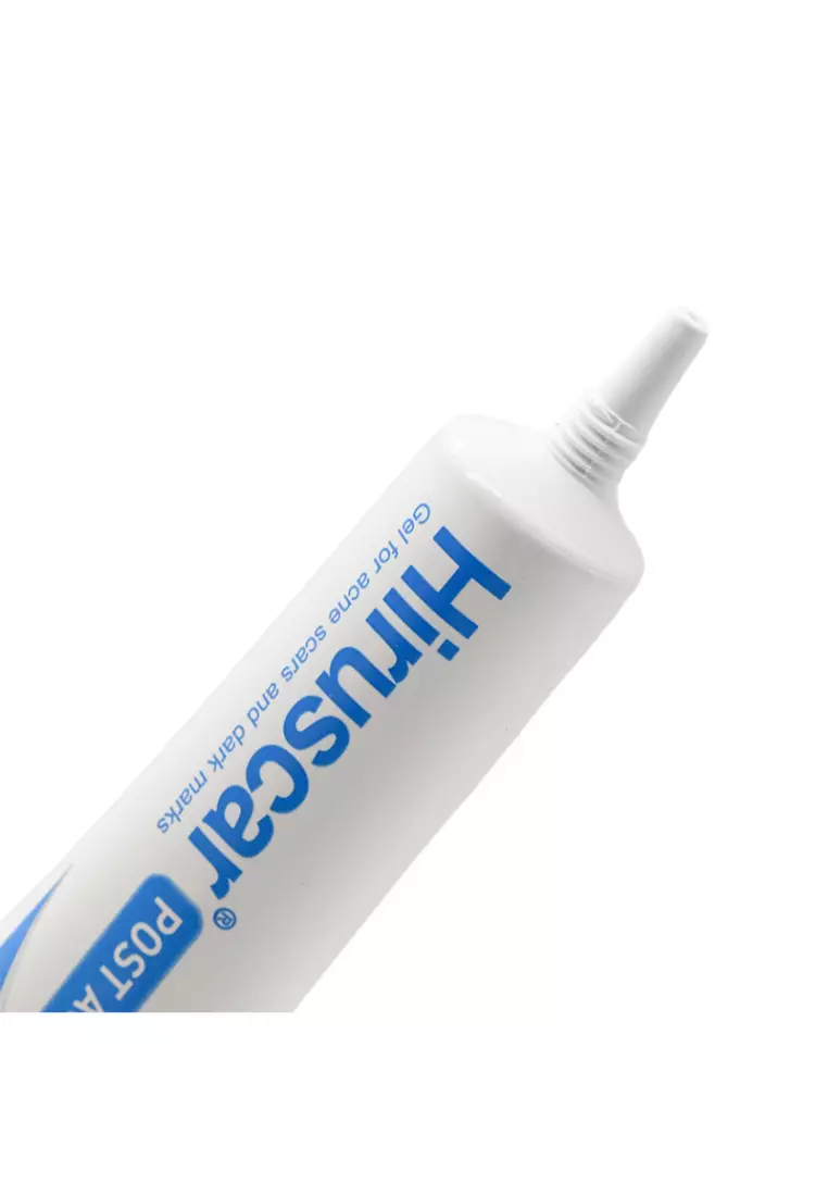 HIRUSCAR Hiruscar Post Acne 3-in-1 Formulation 10g