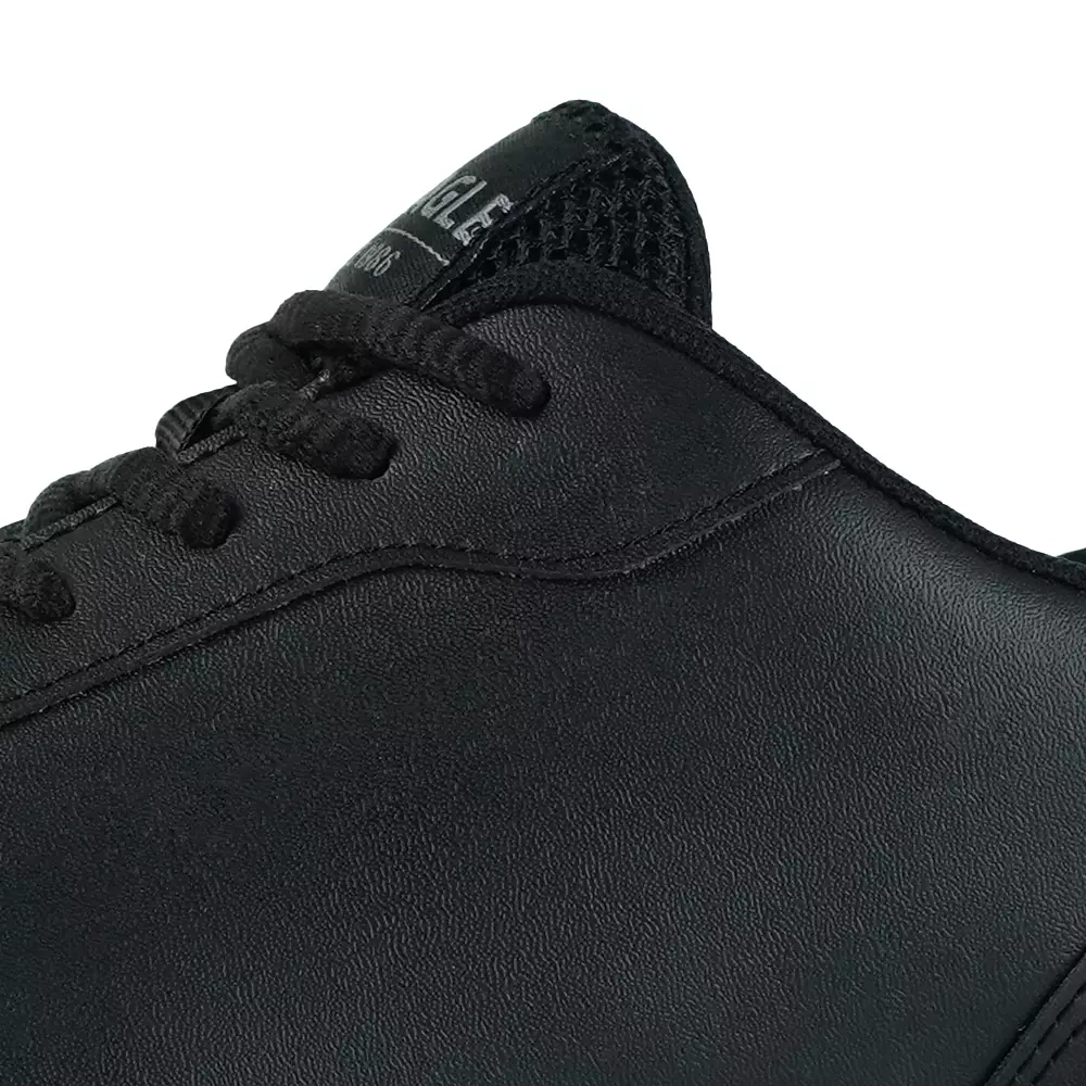 Eagle Sepatu Lifestyle Fame - HITAM/PUTIH