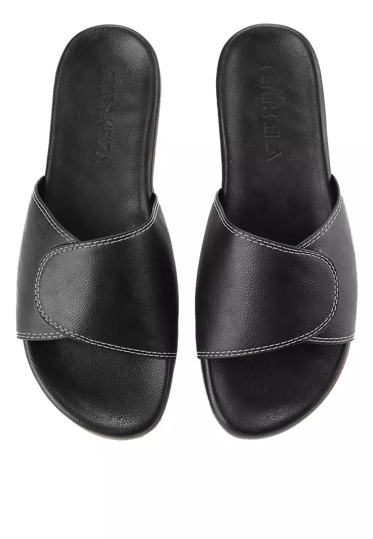 Peter Keiza Heels Buckle Model main image 1