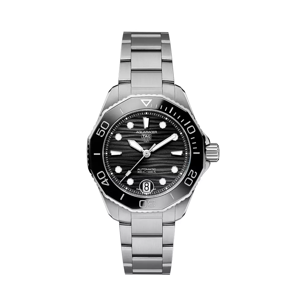 Aquaracer 36 - WBP231D.BA0626 Professional 300 Automatic Steel