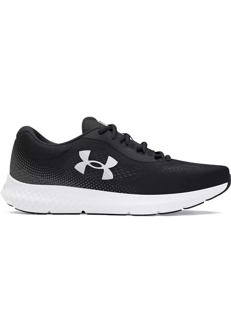 Under armour shoes zalora store