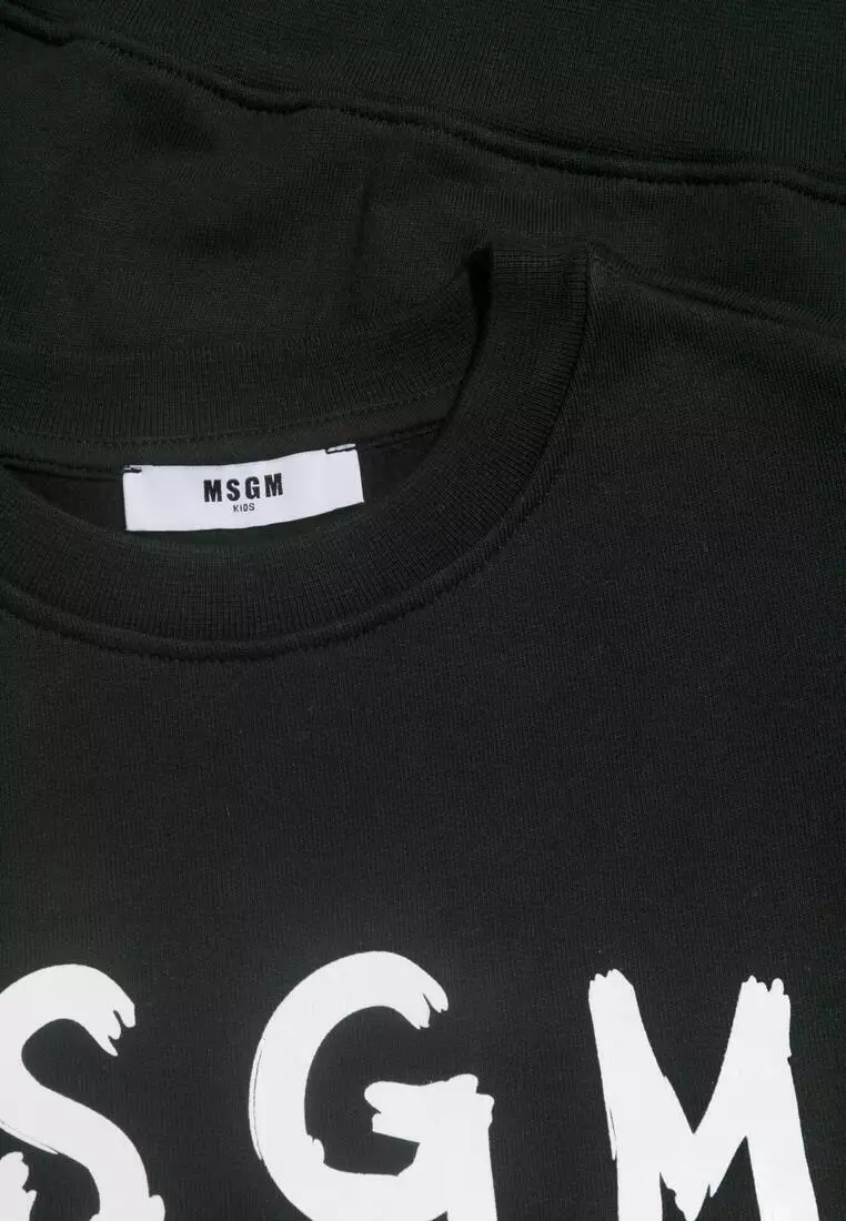 Cotton Sweatshirt