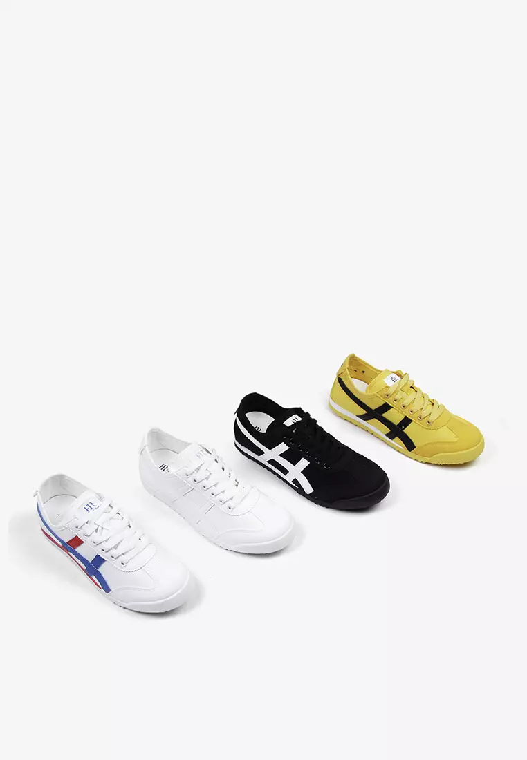 Sepatu Sneakers Wanita L.Shizuka