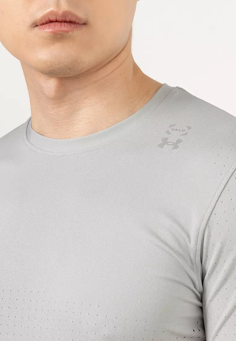 Under Armour UA Halo Vent Men's Short Sleeve