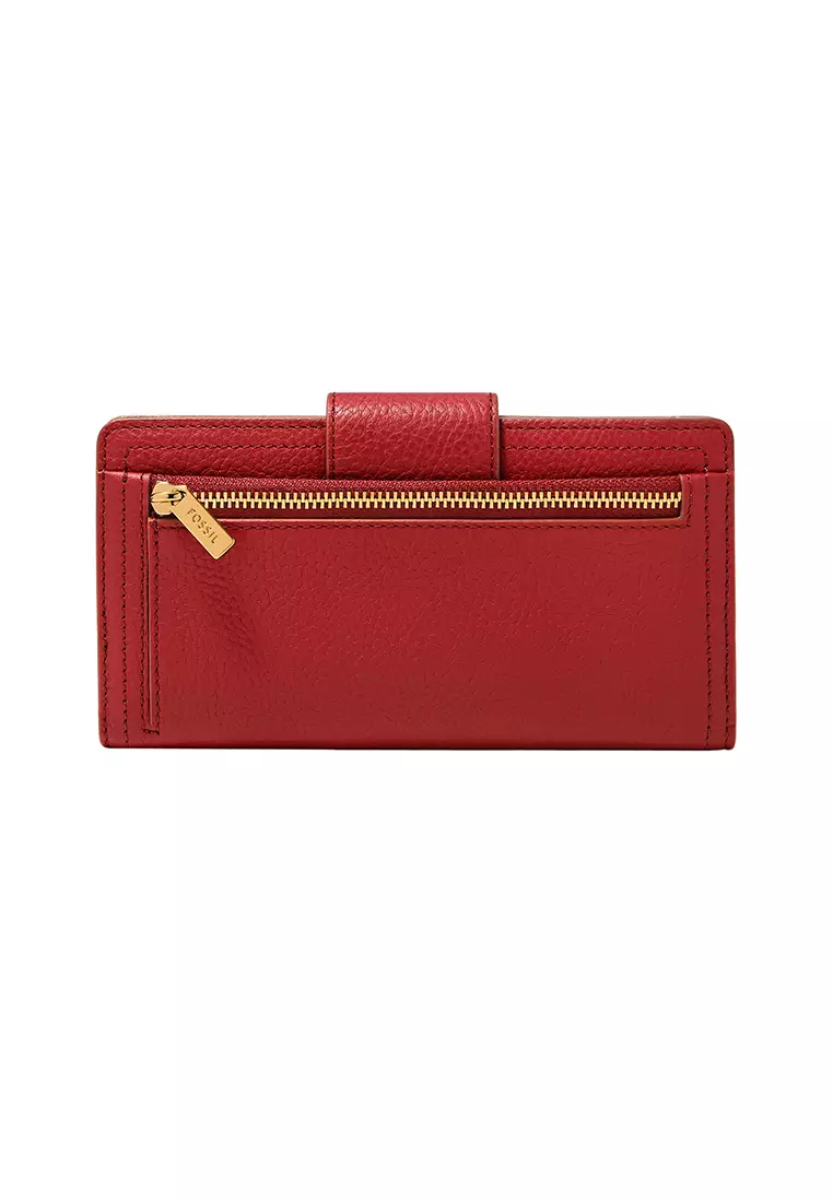 Logan RFID Tab Clutch SL7830611