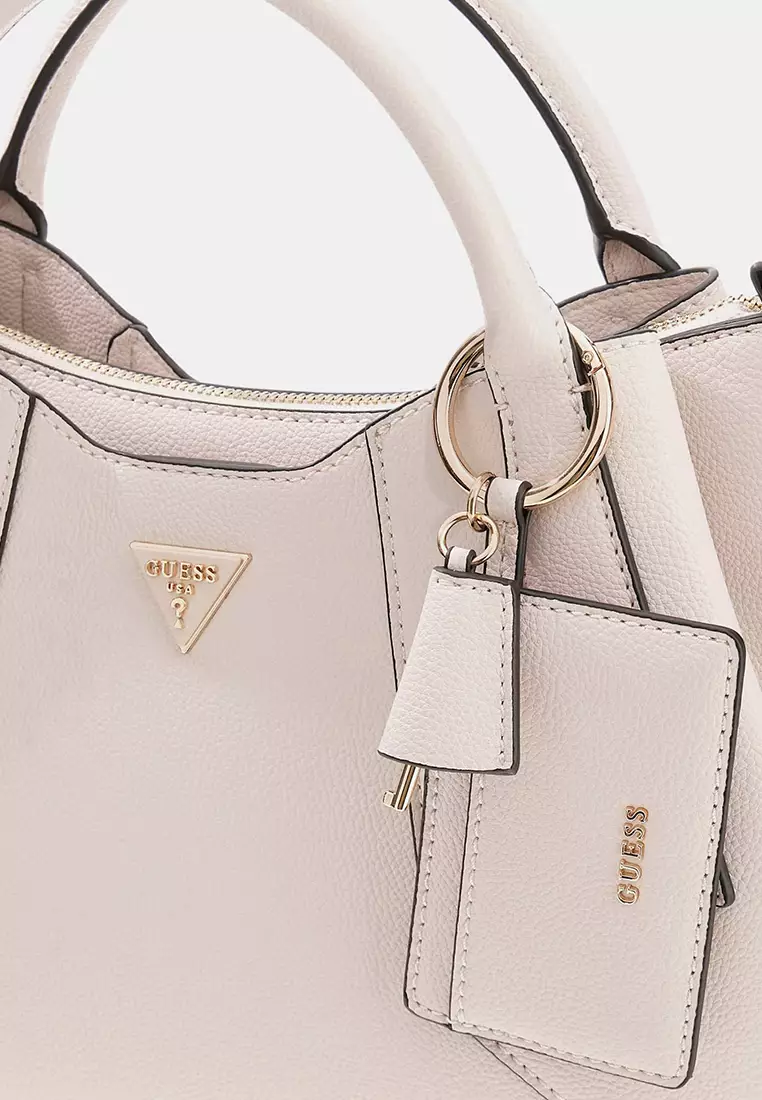 Darcy Girlfriend Satchel Bag