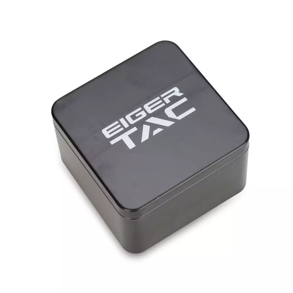 Eiger Princeton Tactical Watch