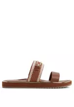 Medium Brown/Multi