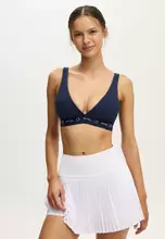 Licensed Sanrio/Prep Sport Navy