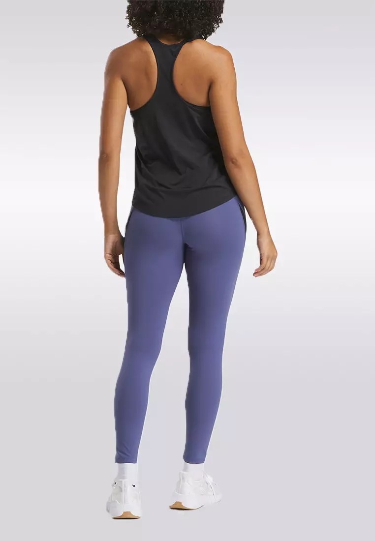 Women Female Lux Hr 7/8 Tight  Cb | 100214640