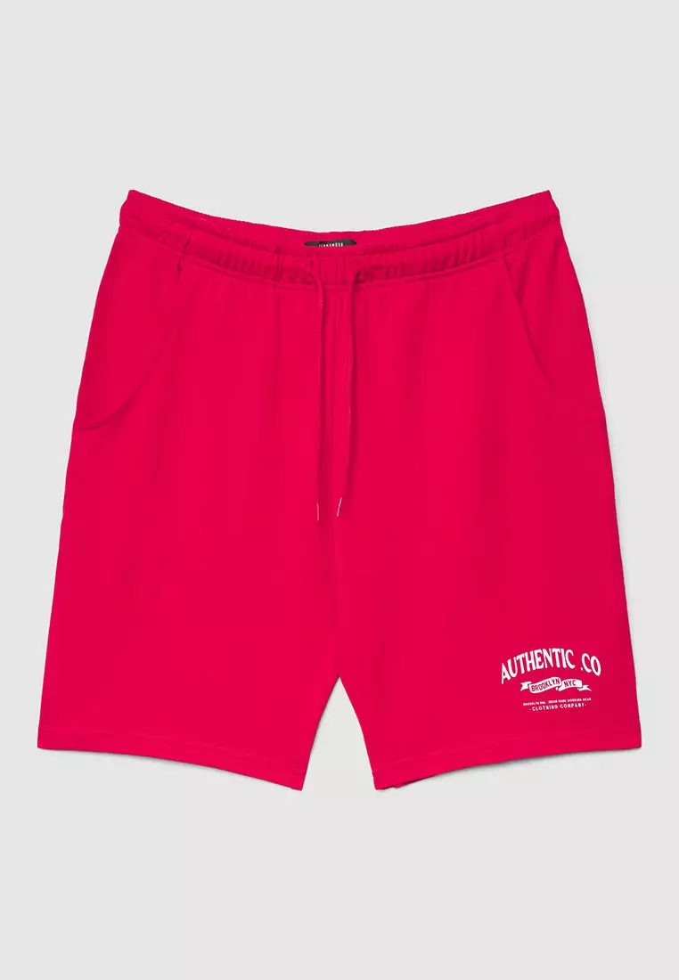Men's Training Gym Shorts