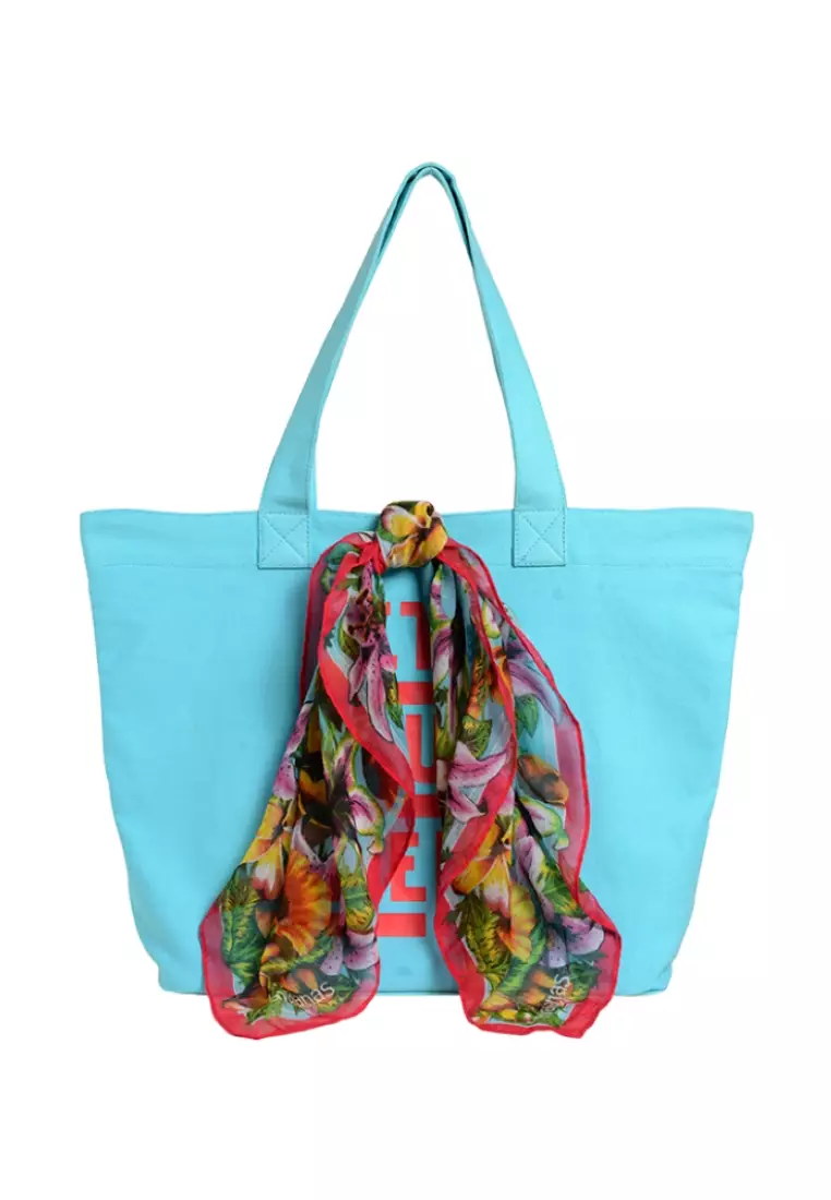Shopping Bag Trendy