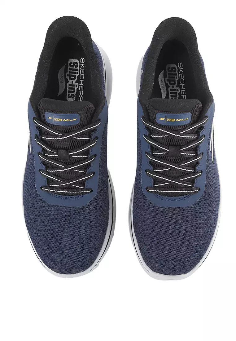 Go Walk Arch Fit N-Joy