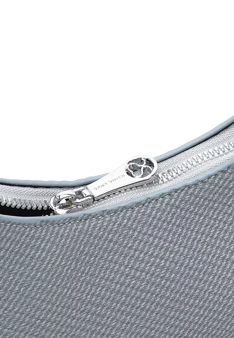 Women's Top Handle Bag / Sling Bag / Crossbody Bag / Shoulder Bag - Blue