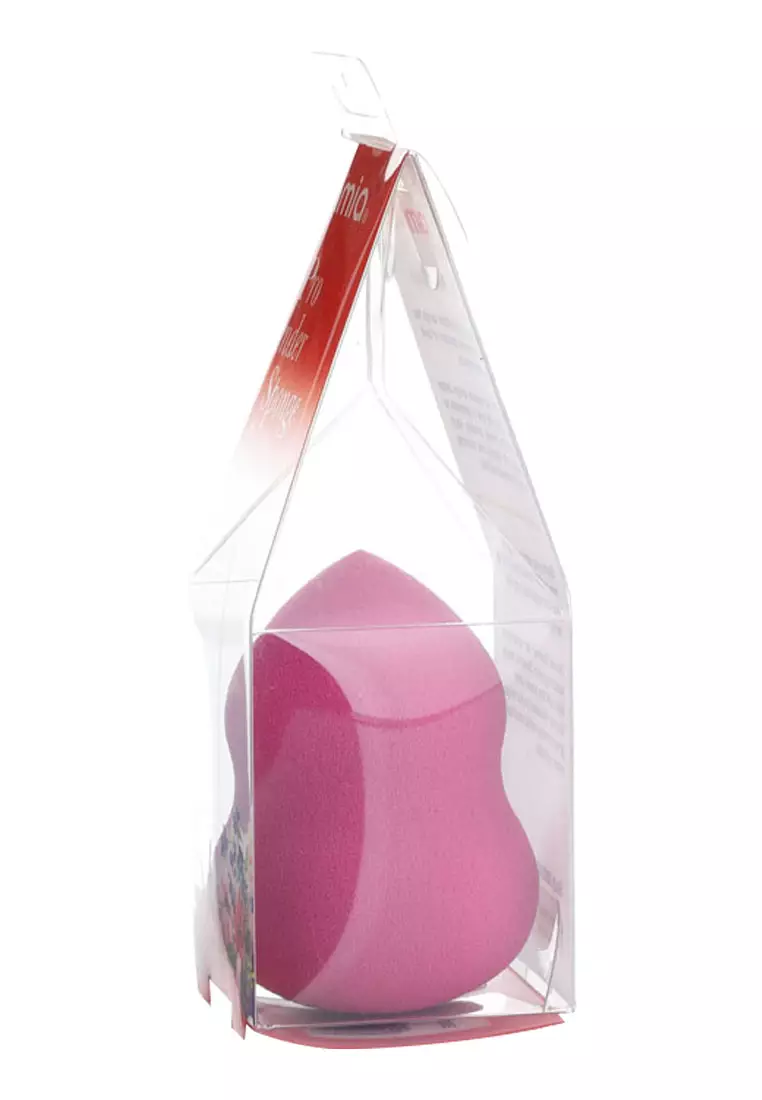 Tammia BB-14 Pro Blender Sponge Rose