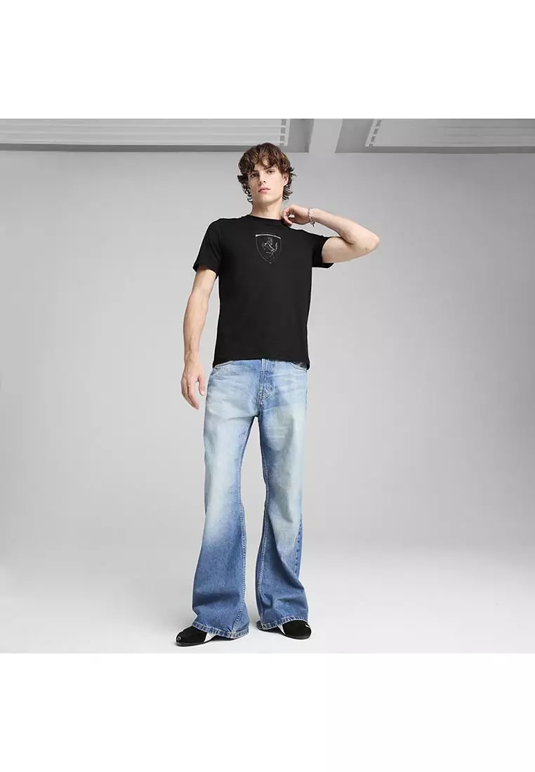 Ferrari Race Tl Big Shield T