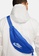 Nike blue Heritage Waistpack (3L) 3EA08AC9B95E8EGS_6