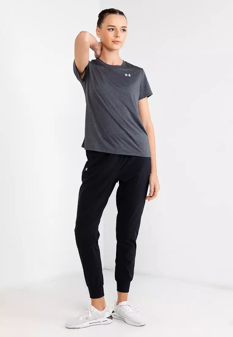 Under Armour ArmourSport High Rise - Women's Sweatpants Track Pants