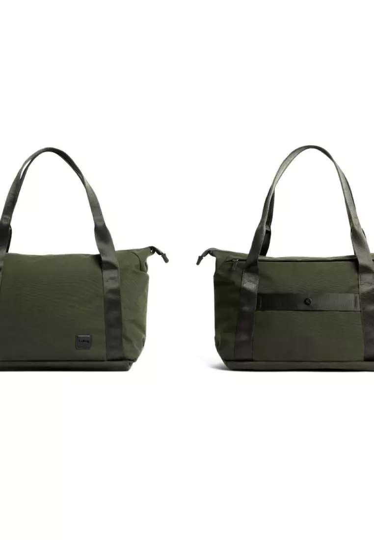 Bellroy Classic Tote (Second Edition) - Olive