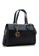 RUCINI black Rucini Modest Two Toned Ladies Crossbody Handbag 77B4FAC0D2C108GS_2