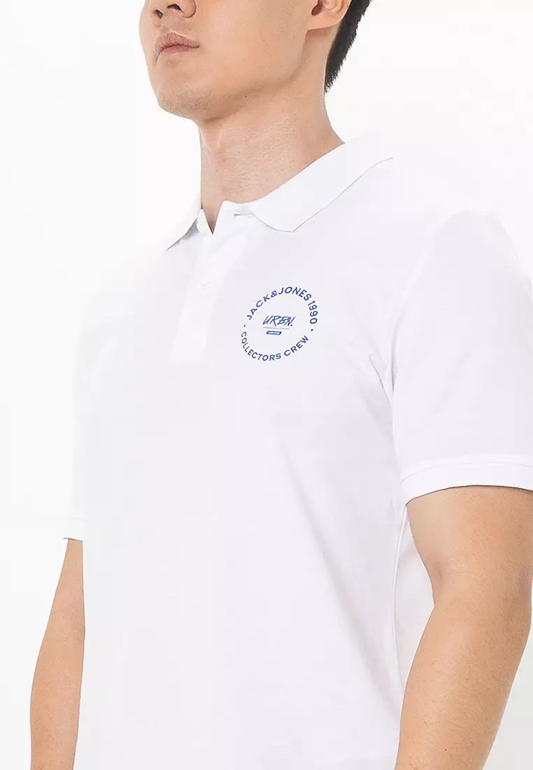 Simon Polo Shirt