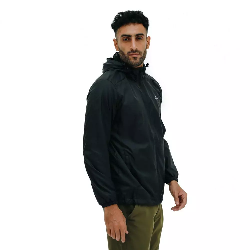 Eiger X-Mangrove 1.0 Hoodie Jacket