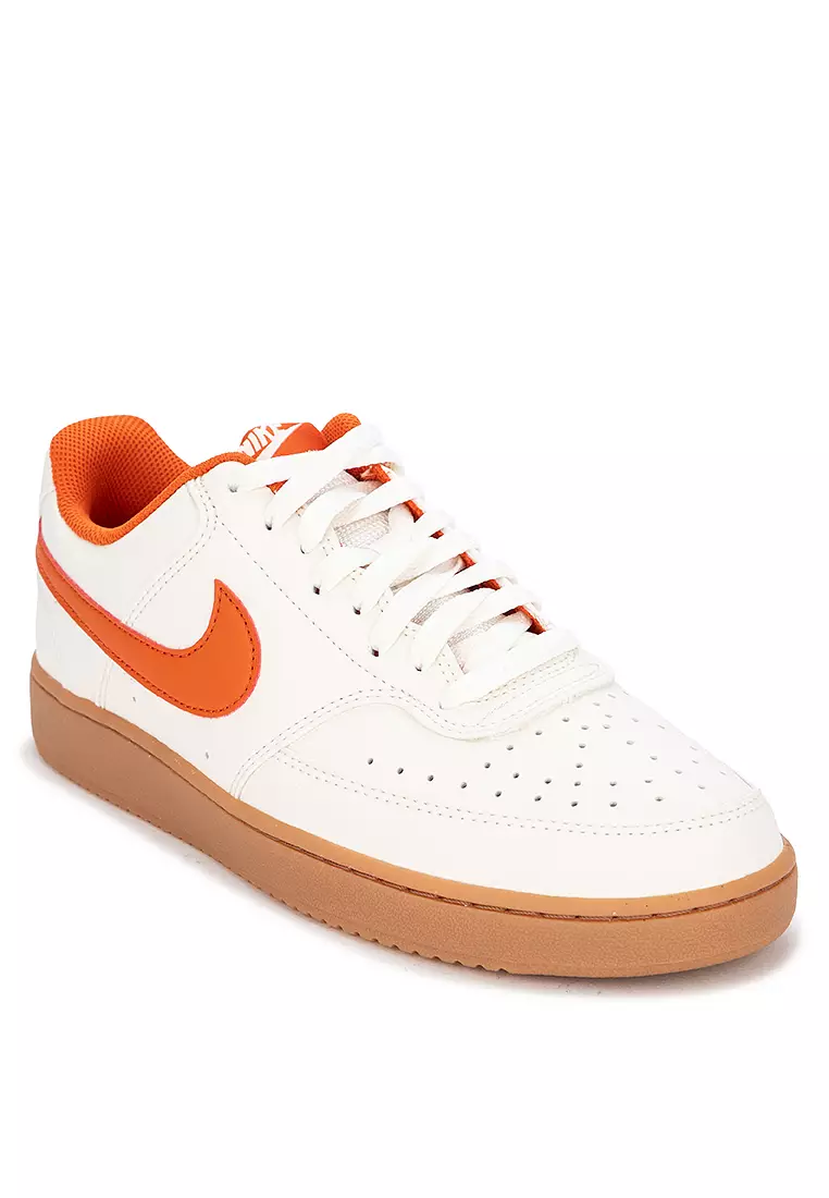 Court Vision Low Shoes