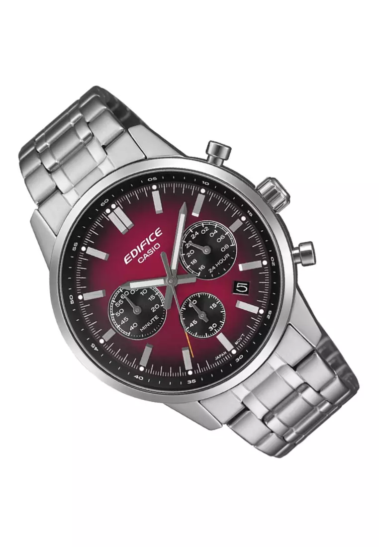 Edifice Analog Watch EFR-575D-4ADF