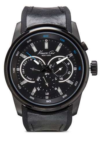 Kenneth Cole 1002esprit sg2537 手錶, 錶類, 其它錶帶