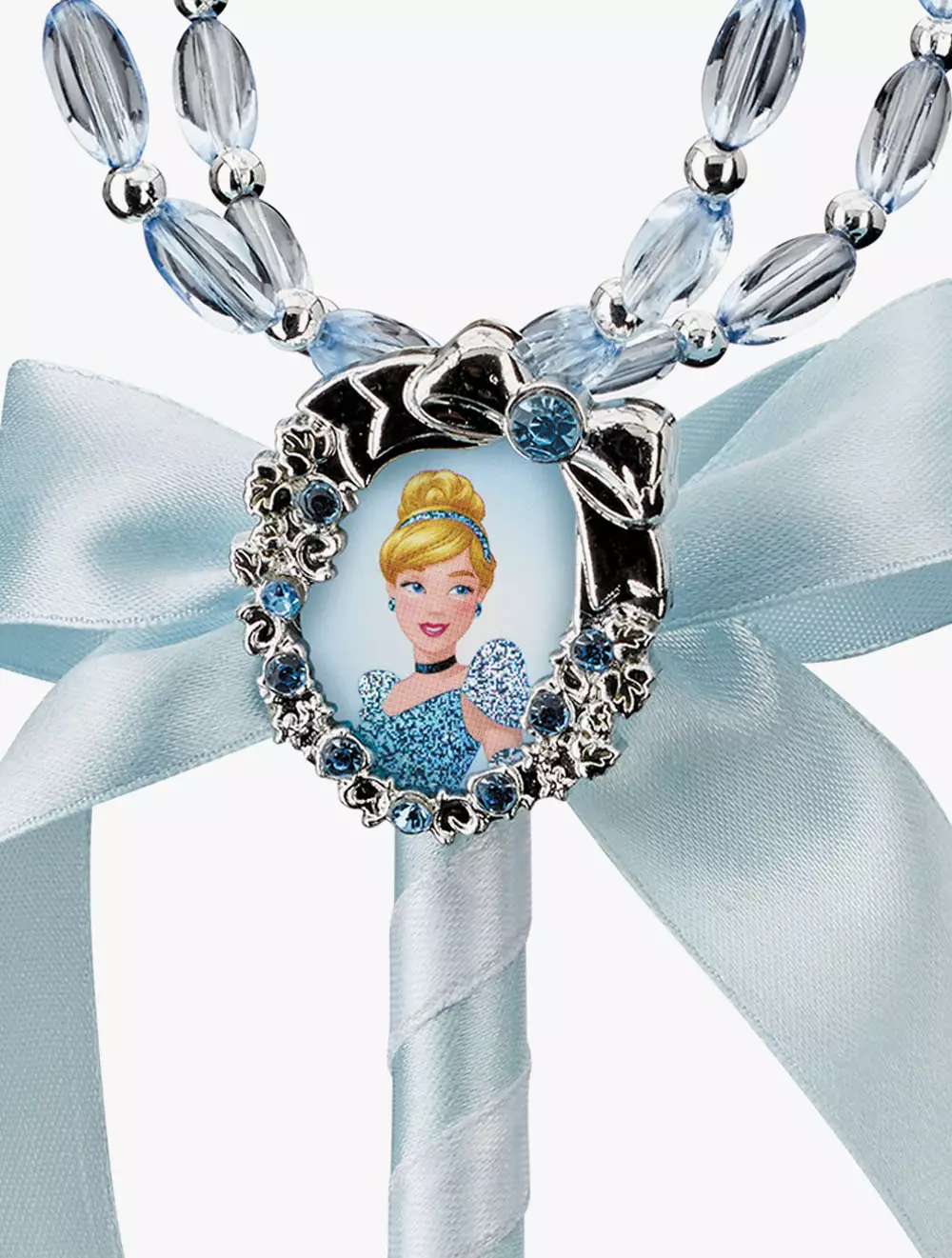 Disguise Cinderella Classic Wand - GIS99602 - Multi