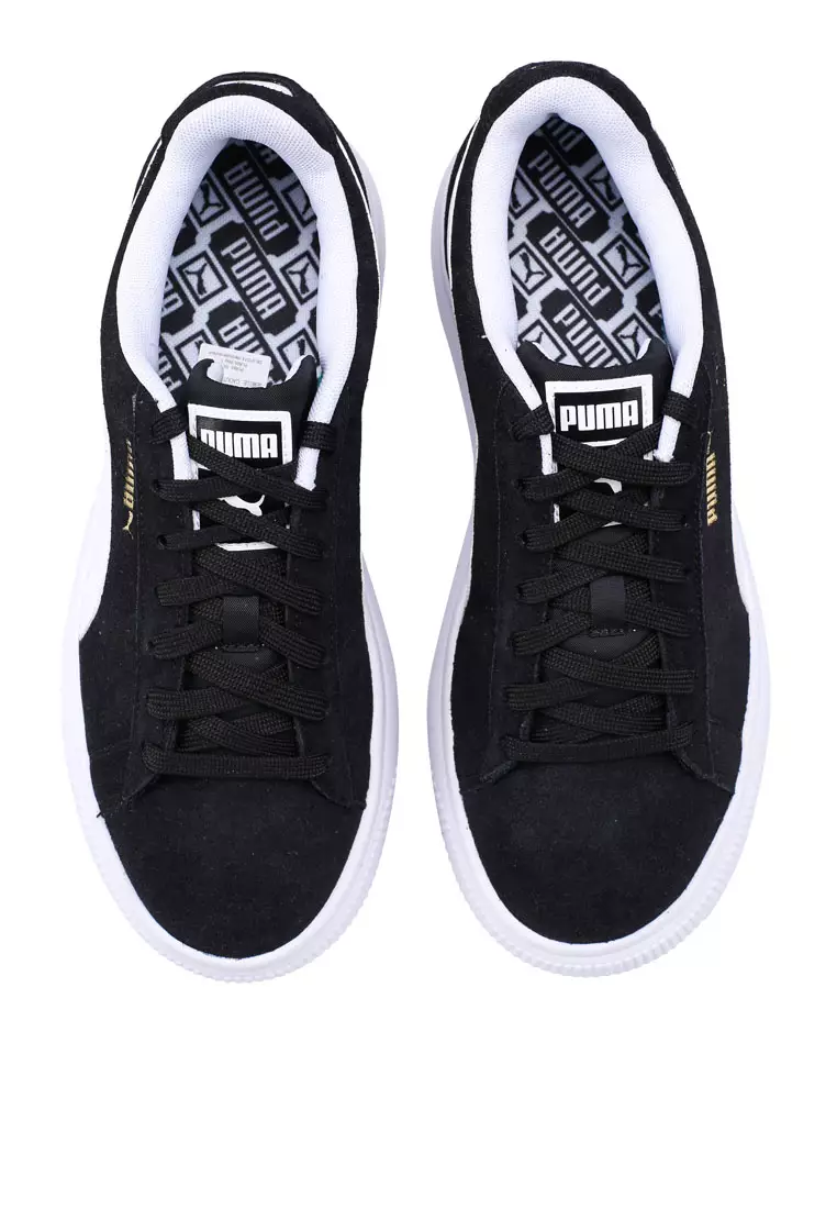 Puma suede womens malaysia 2025