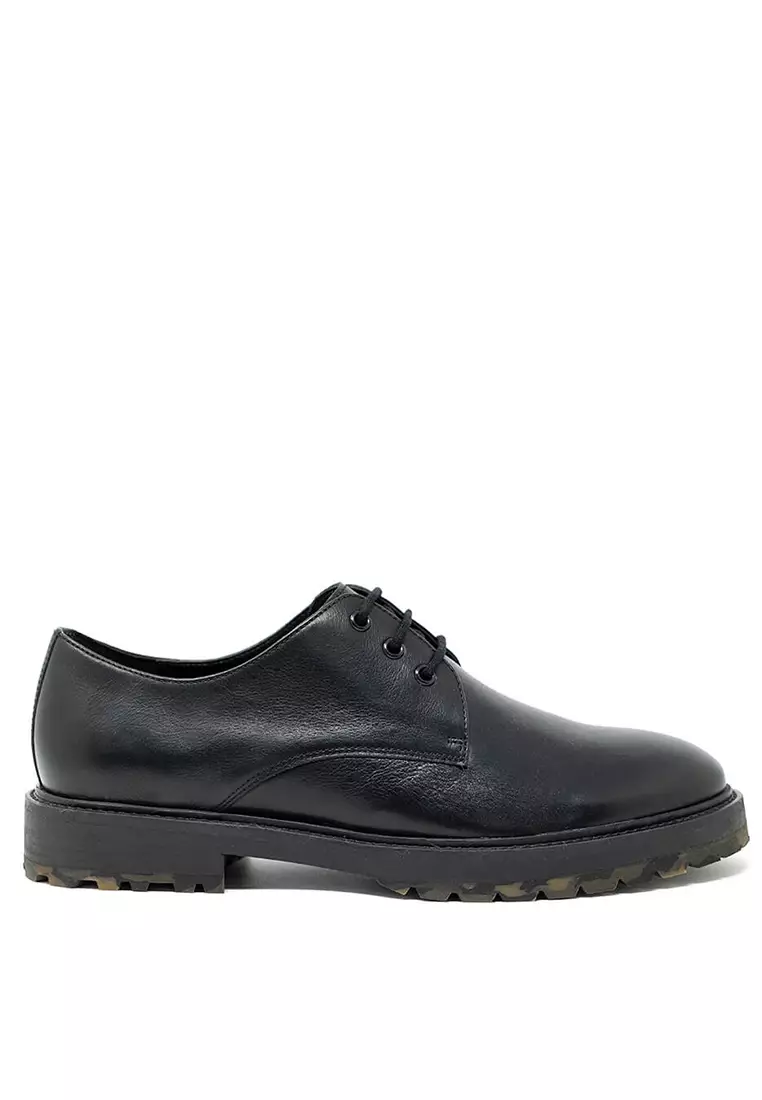 Buy WALK London James Derby Shoe 2024 Online ZALORA Singapore