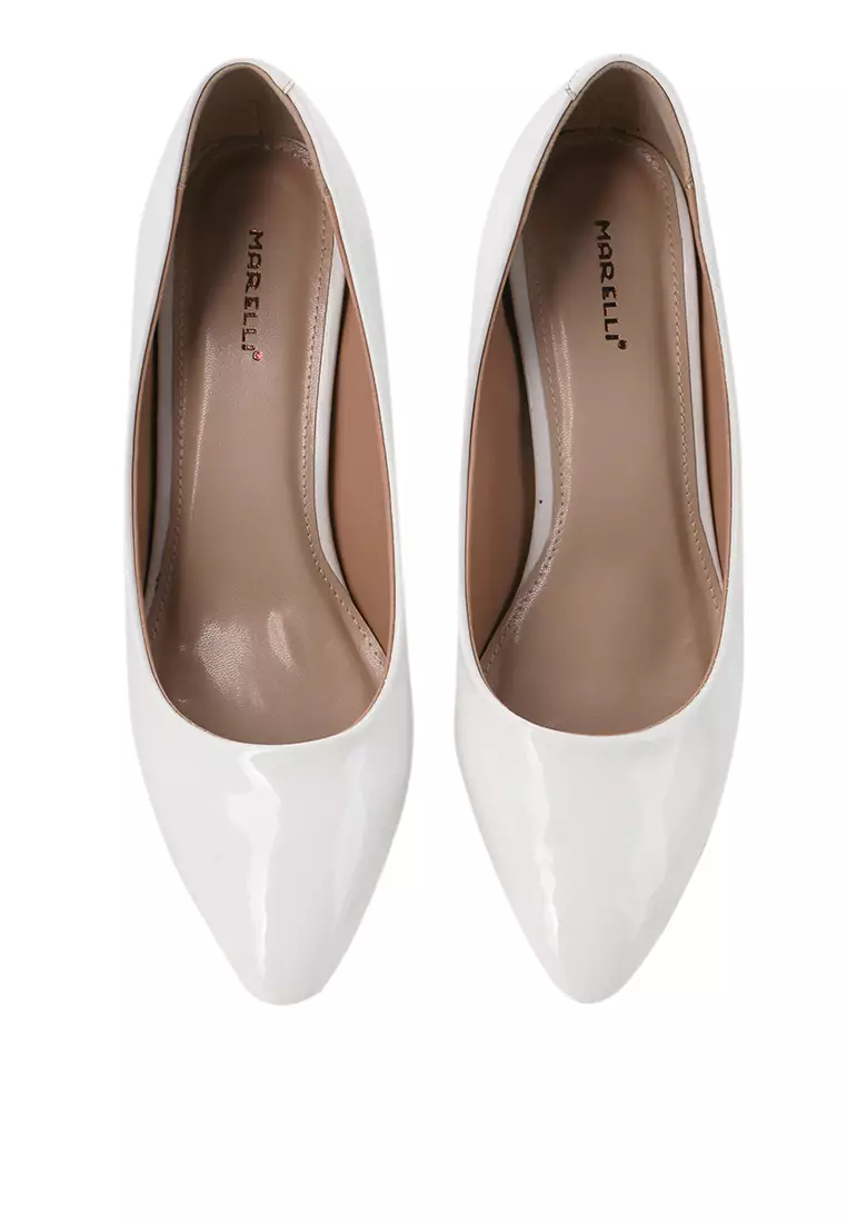 Lotus Sepatu Pantofel Wanita Kantor Pumps