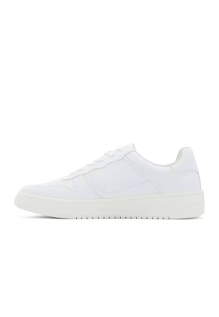 Freshh_H Low-Top Sneakers