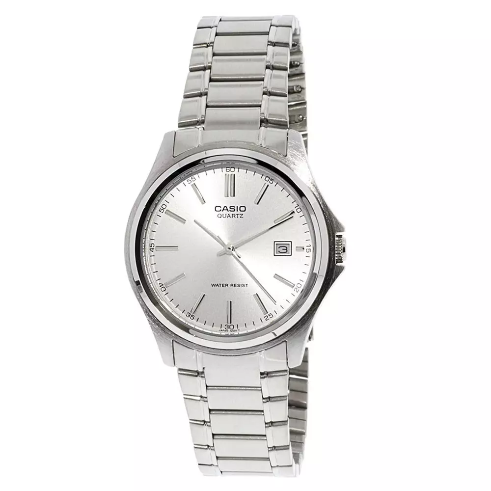 Casio Jam Tangan Pria MTP-1183A-7ADF