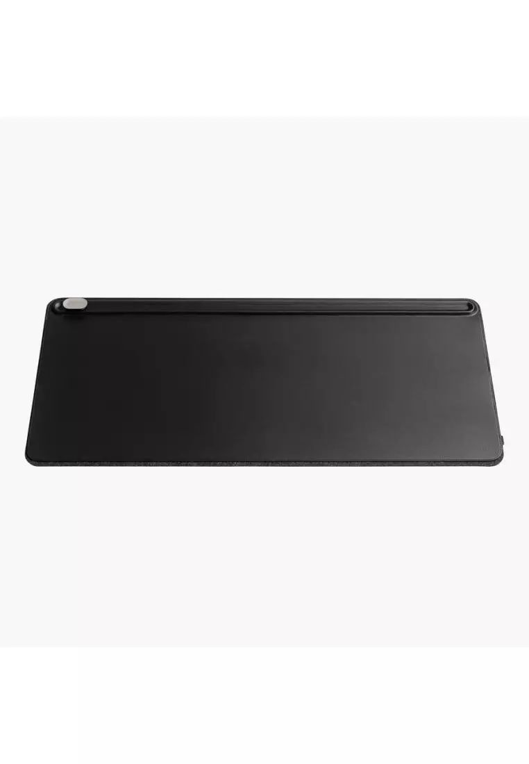 Buy Orbitkey Orbitkey Desk Mat Large (Black) Online ZALORA Malaysia