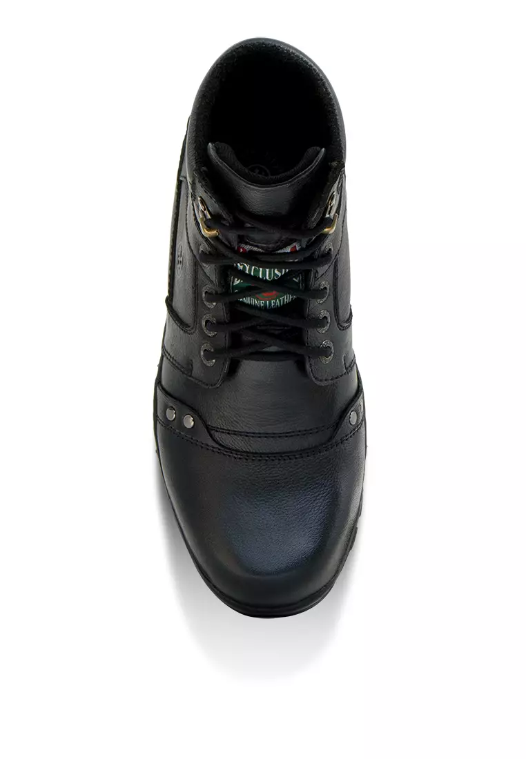 Cruiser 'Robust 504' (Steel Toe)