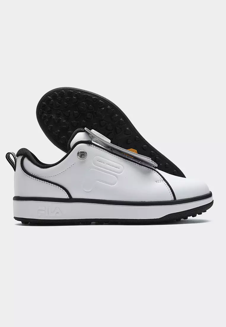Buy FILA FILA CORE ATHLETICS GF 1911 TRAINER Women Sneakers (White ...