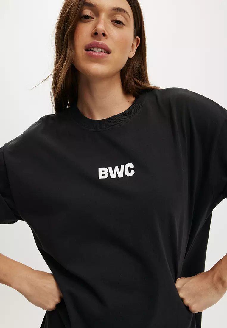 Active Graphic Tee
