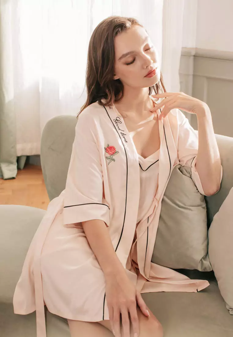 Women's Sexy Sleepwear, Comfortable Nightwear Dresses Online